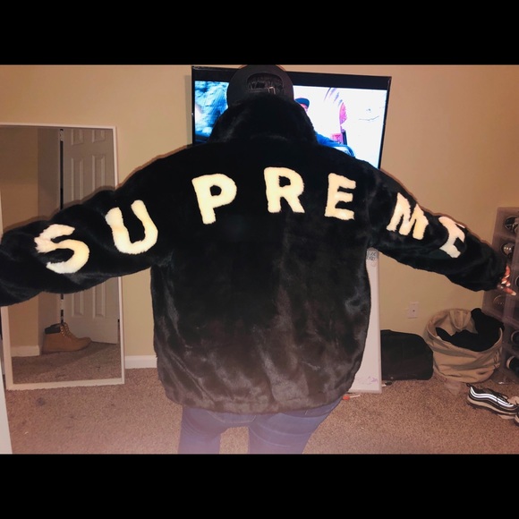 Supreme Fur - Picture 1 of 3